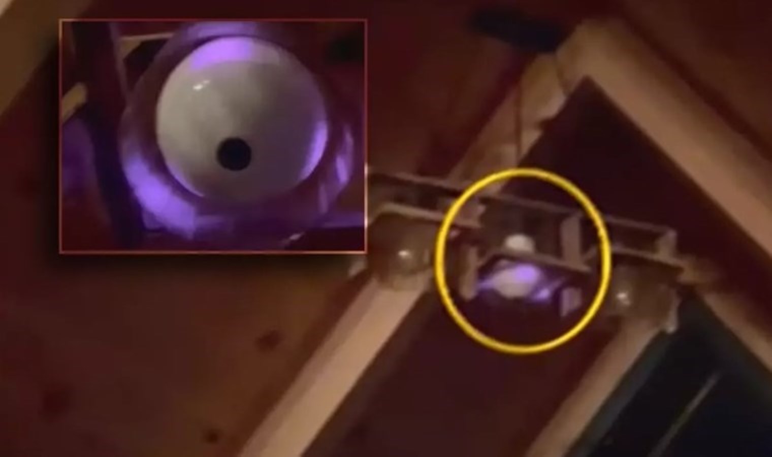 Bungalovda gizli kamera skandalı: ‘Sapanca muhafazakar bir toplumdur’