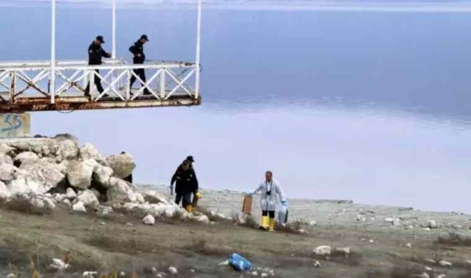 Burdur’da 63 yaşındaki adamdan haber alınamıyor!