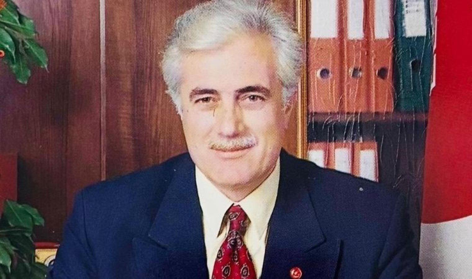 Burhan Abiş kimdir? AKP’li Burhan Abiş kaç yaşında, nereli? Burhan Abiş öldü mü?