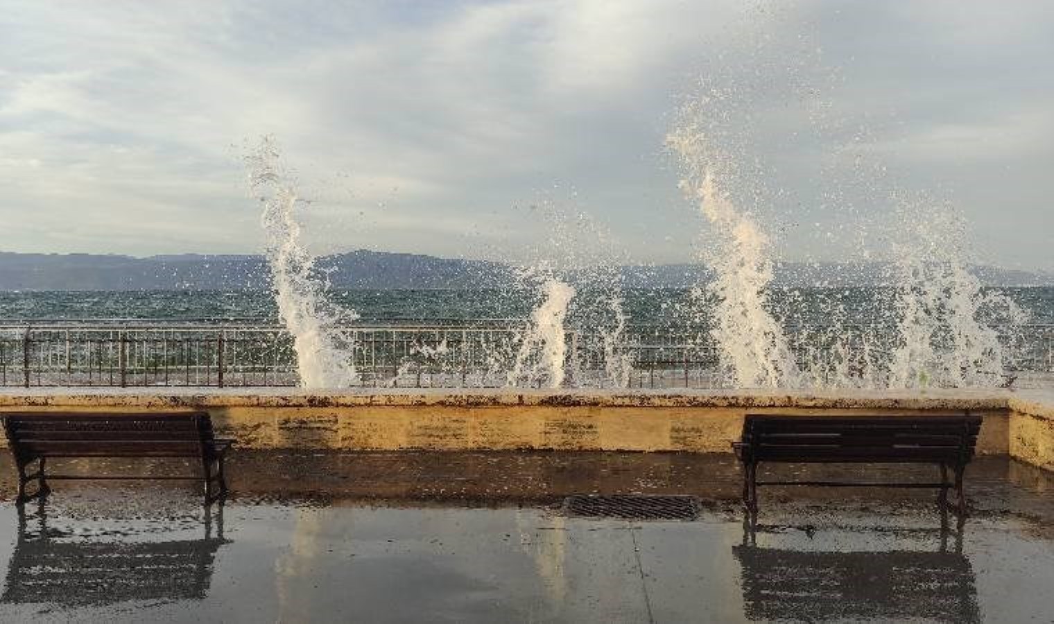 Bursa Valiliği’nden kritik uyarı: Şiddetli yağış ve fırtına geliyor!