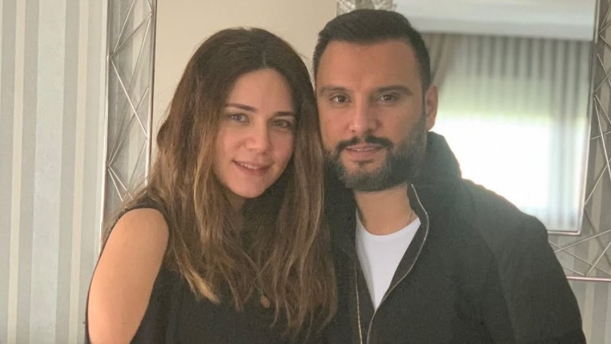 Buse Varol’un doğum günü! Alişan’dan eşine romantik kutlama geldi