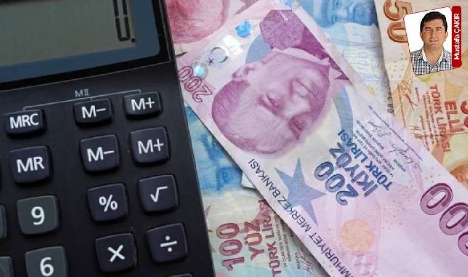 Bütçede OVP’de öngörülen açığın tutturulması zora girdi: Tasarrufun adı var kendi yok