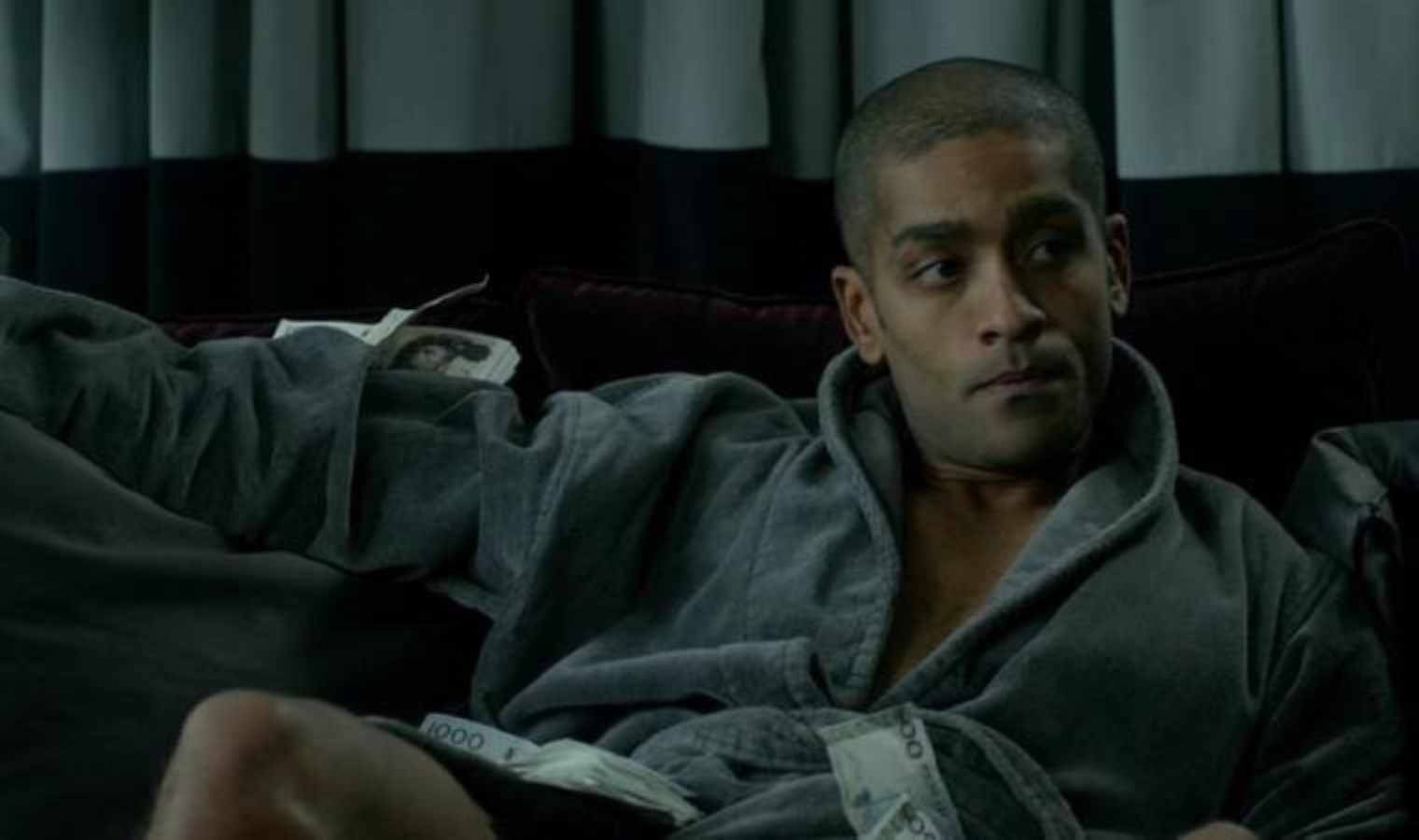 Büyük Plan filminin konusu ne? Büyük Plan filminin oyuncuları kim?