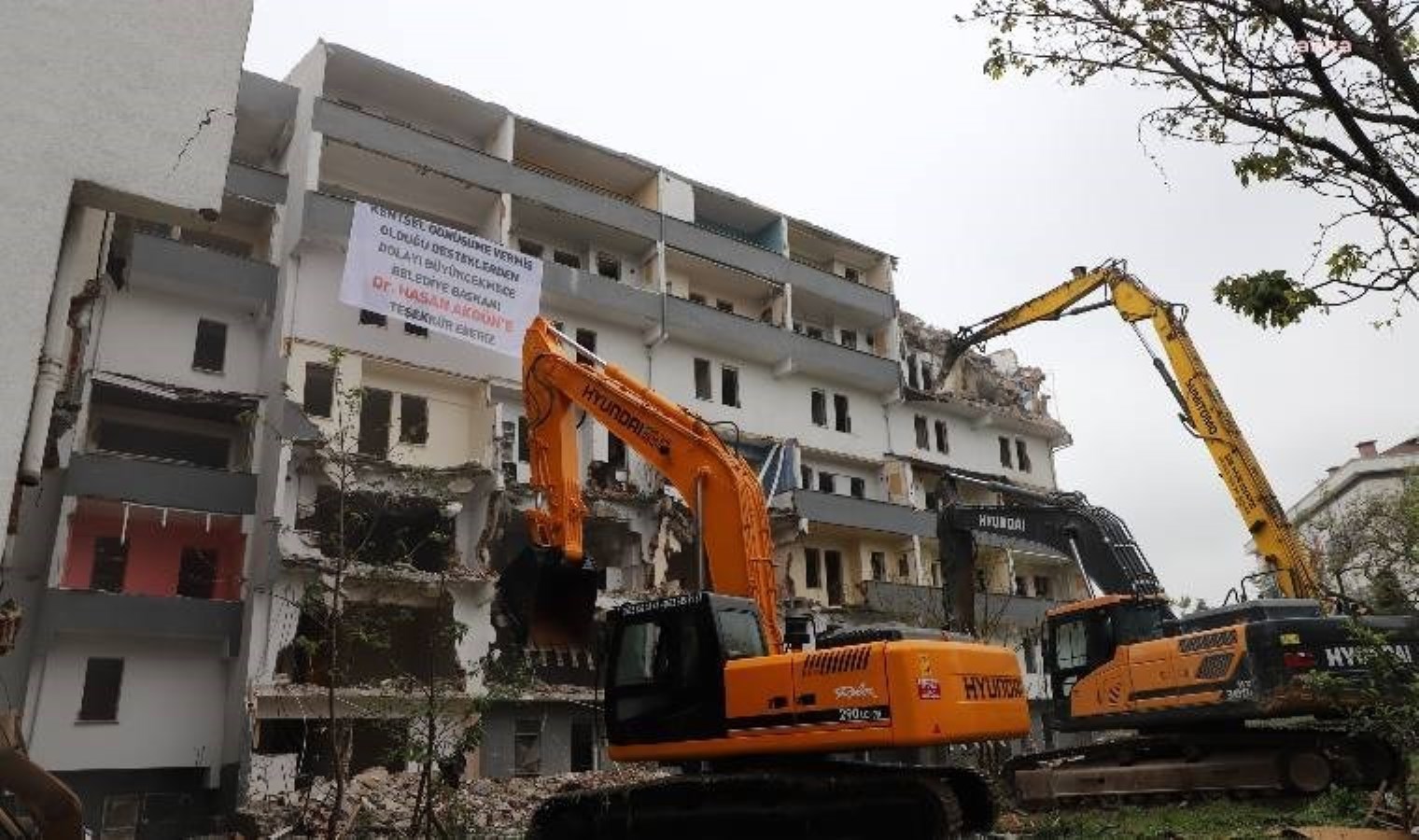 Büyükçekmece Belediye Başkanı Hasan Akgün’den ‘deprem şurası’ teklifi!