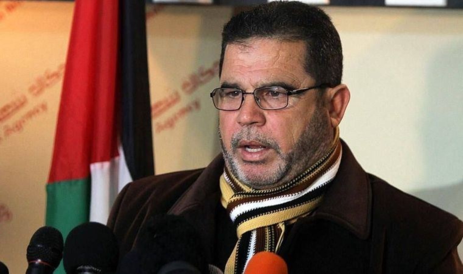 Çadırda hedef alındı: Üst düzey Hamas yetkilisi öldü