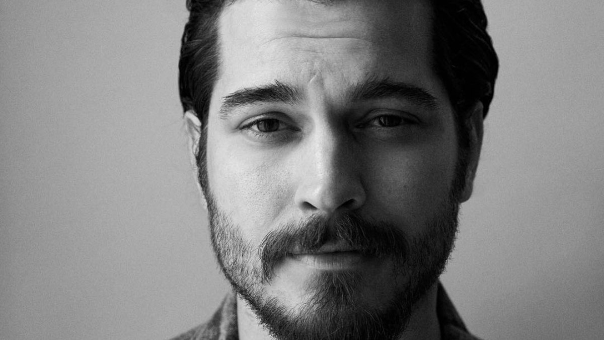 Çağatay Ulusoy’un yeni hobisi! Özel karavan yaptırıyor