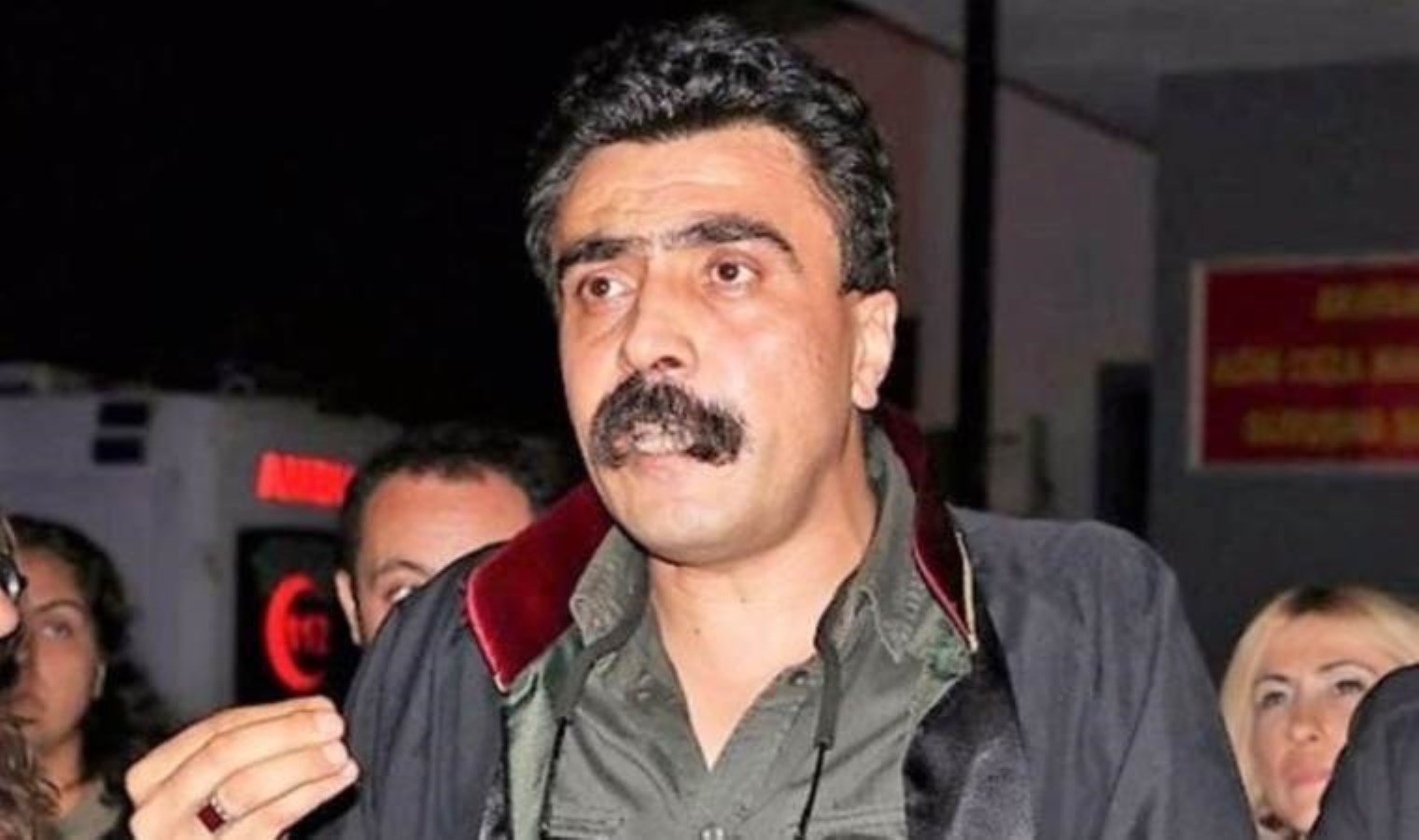 Çağdaş Hukukçular Derneği’nin Onursal Genel Başkanı Selçuk Kozağaçlı tahliye edildi