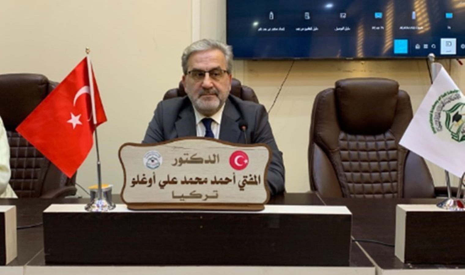 Çatalca Müftüsü Ahmet Mehmetalioğlu kimdir?