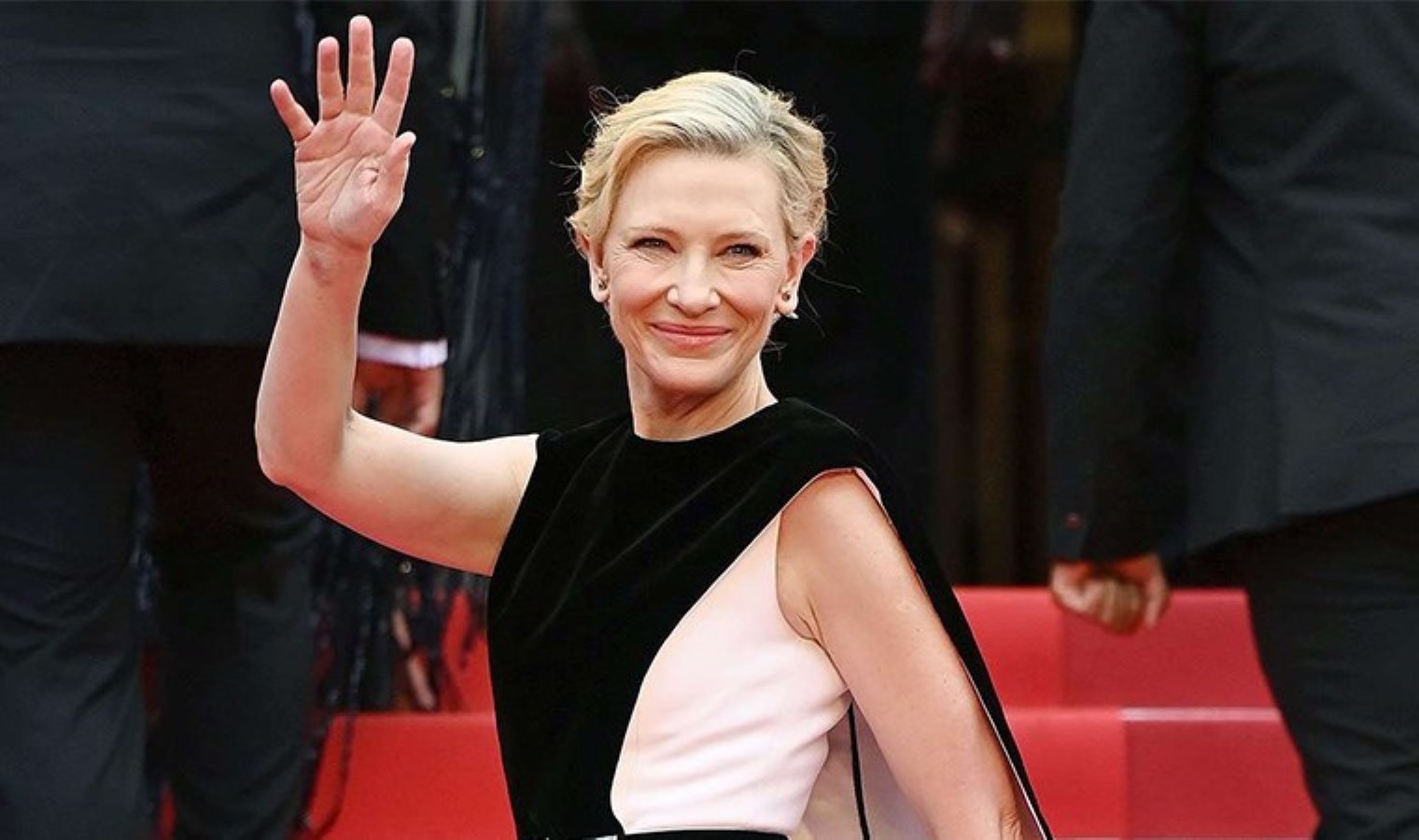 Cate Blanchett’tan veda sinyali: ‘Oyunculuğu bırakma konusunda ciddiyim’