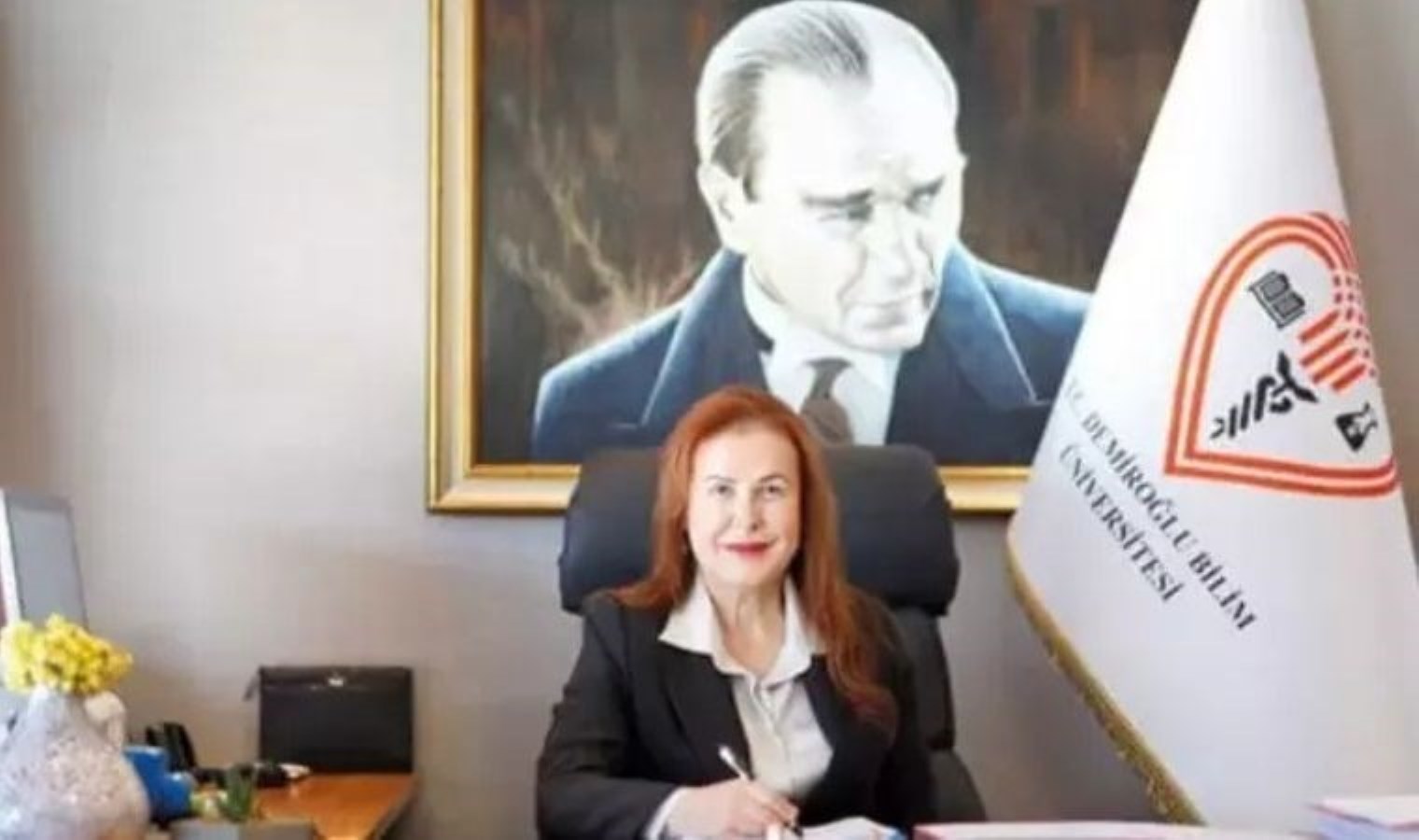 Çavlan Çiftçi kimdir, nereli? Prof. Dr. Çavlan Çiftçi’nin kariyeri…