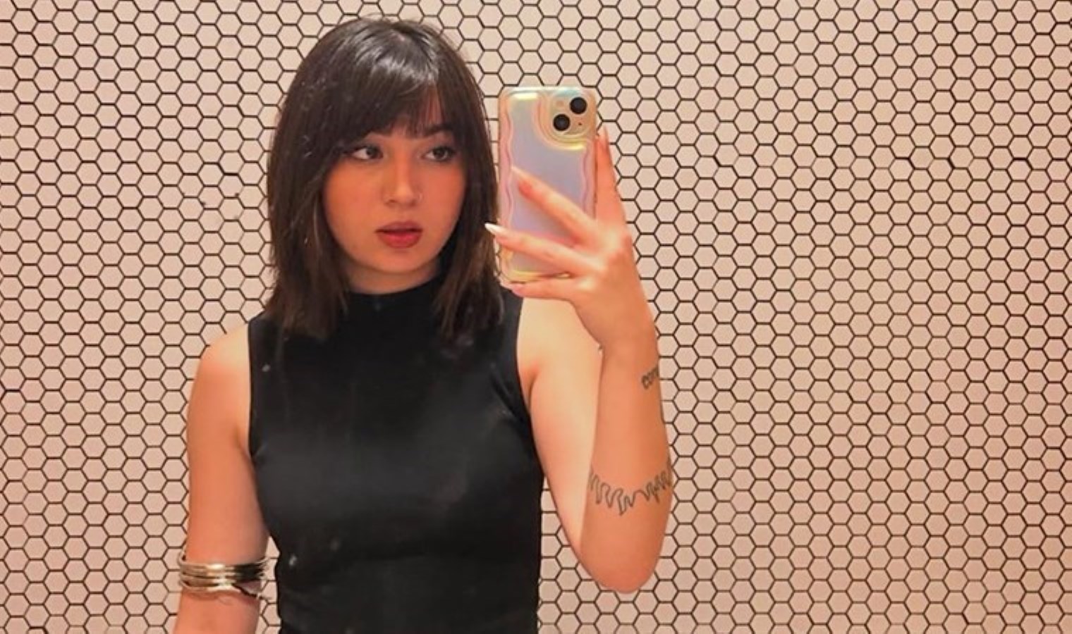 Çektiği video ile gündem olmuştu: Sosyal medya fenomeni Elif Uluğ serbest bırakıldı