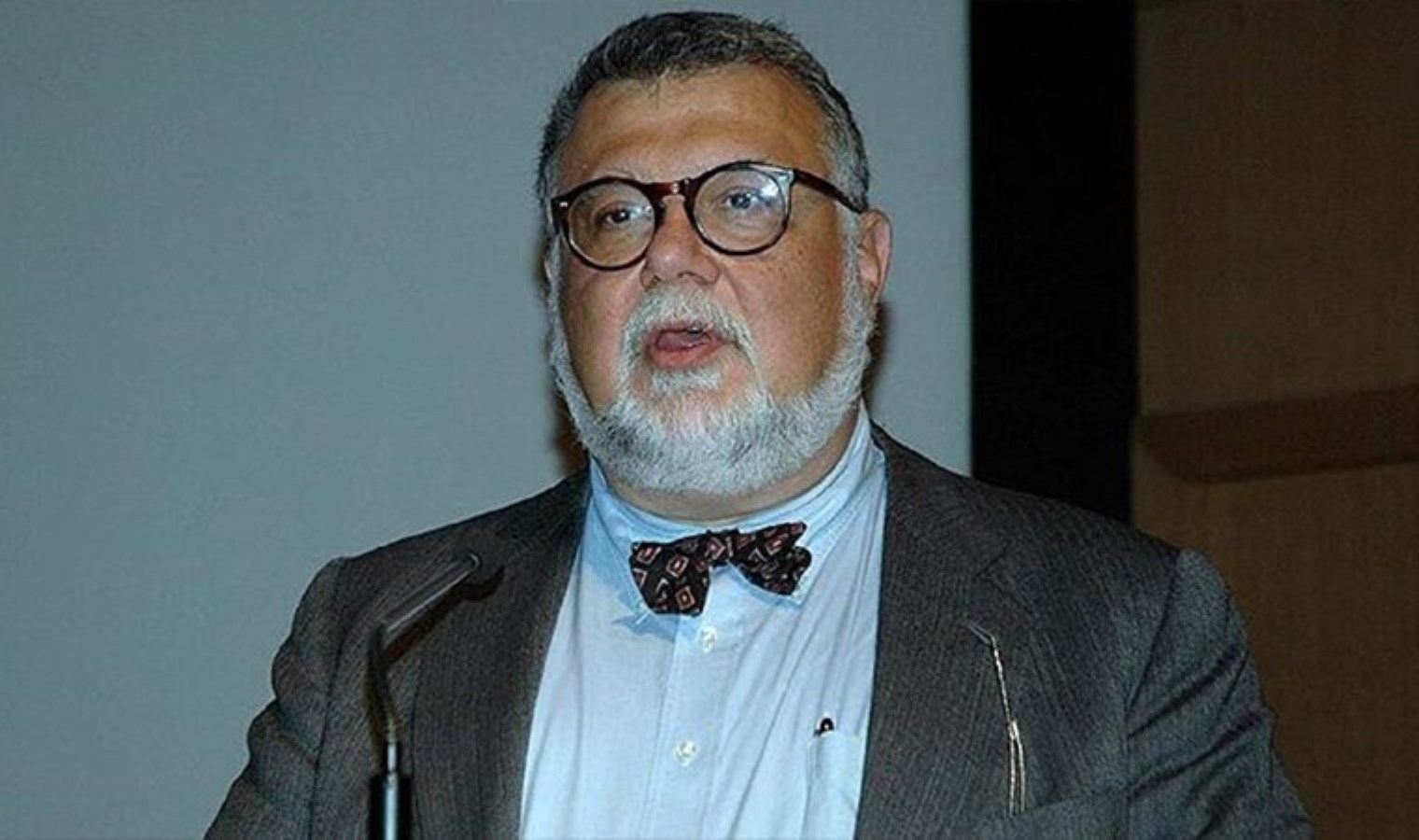 Celal Şengör: Beklenen büyük depremin öncüsü olabilir