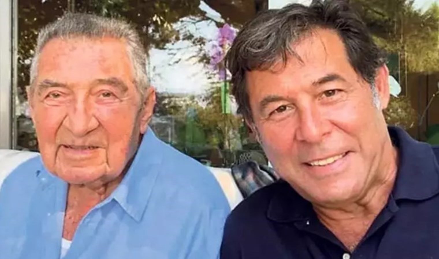 Cem Boyner’in babası, TÜSİAD’ın kurucularından Osman Boyner yaşamını yitirdi