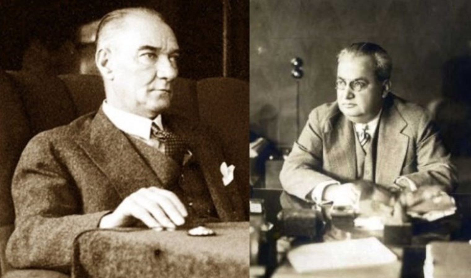 Cevdet Cantürk, Okullarda Yaptığı Söyleşilerde 23 Nisan’ın İlk Kutlamasını Anlatıyor