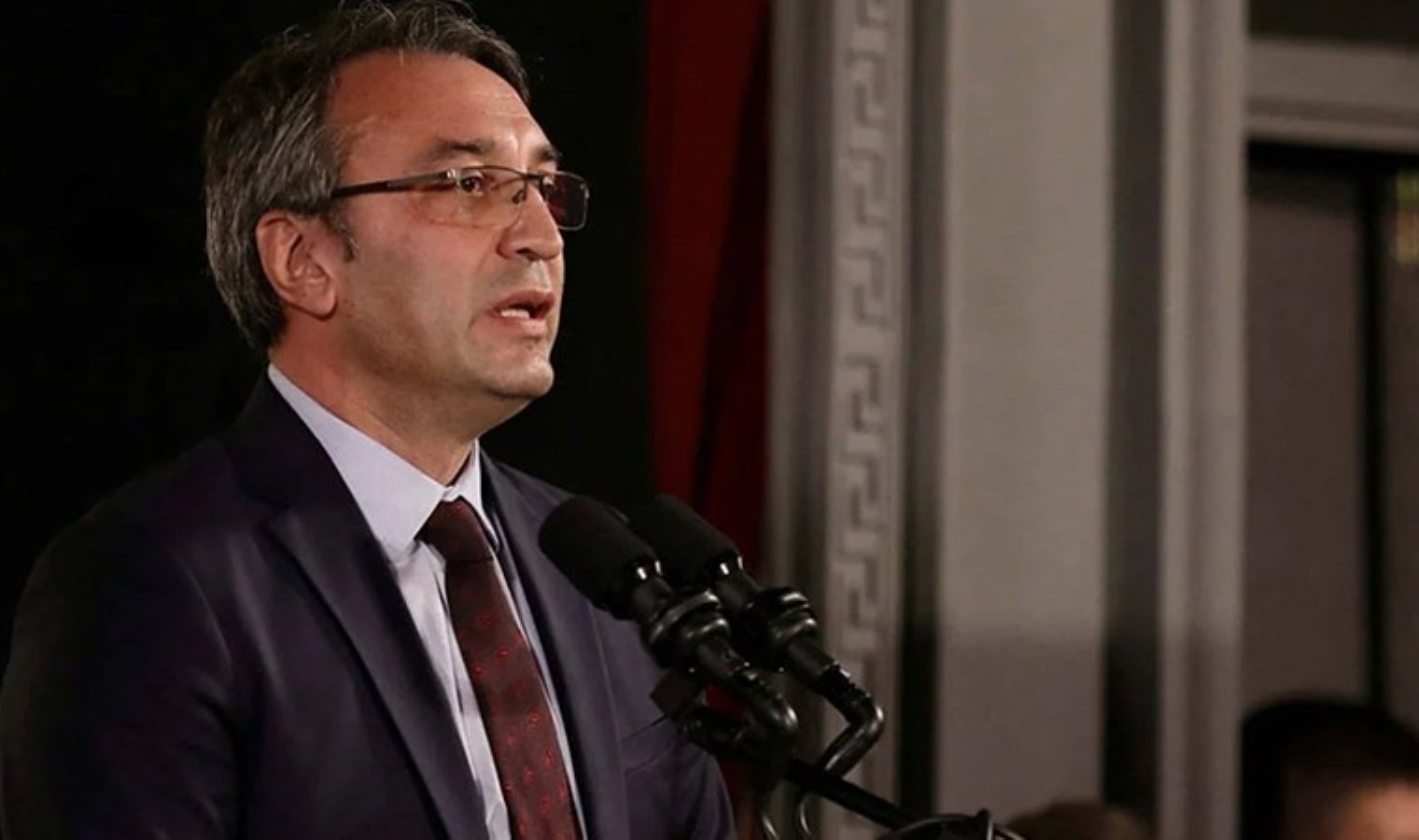 Cevdet Yılmaz’dan Mahir Polat açıklaması: Adli Tıp Kurumu’nu işaret etti