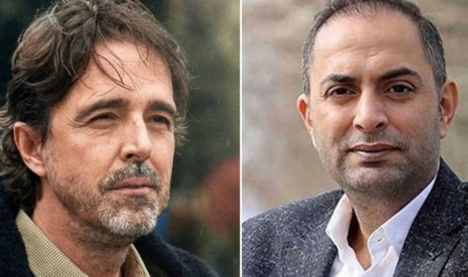 ÇGD’den Murat Ağırel ve Timur Soykan’ın gözaltına alınmasına tepki!