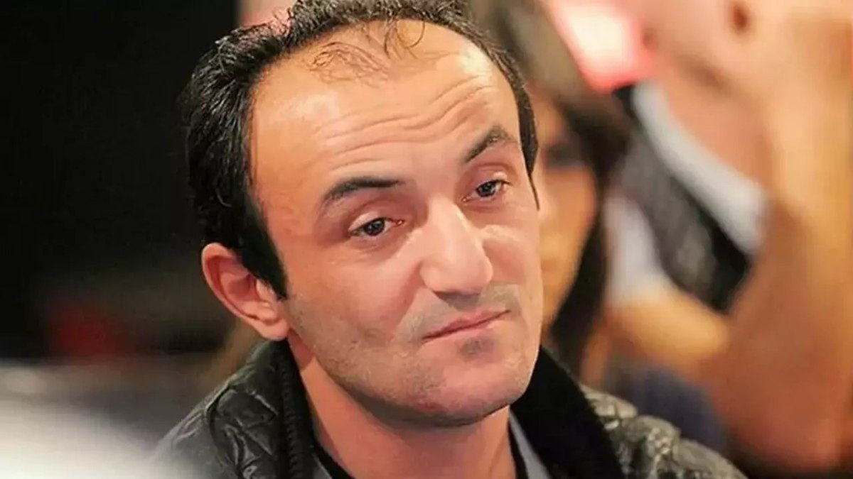 ÇGHB yıldızı Ersin Korkut’un son hali korkuttu! Yorum yağıyor…