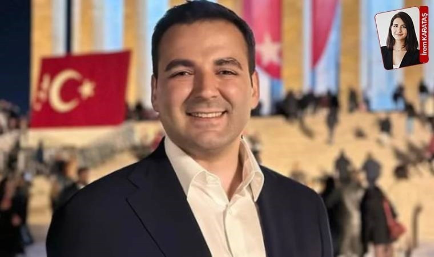 CHP Gençlik Kolları Başkanı Aydın: Tutuklu gençler bize emanet