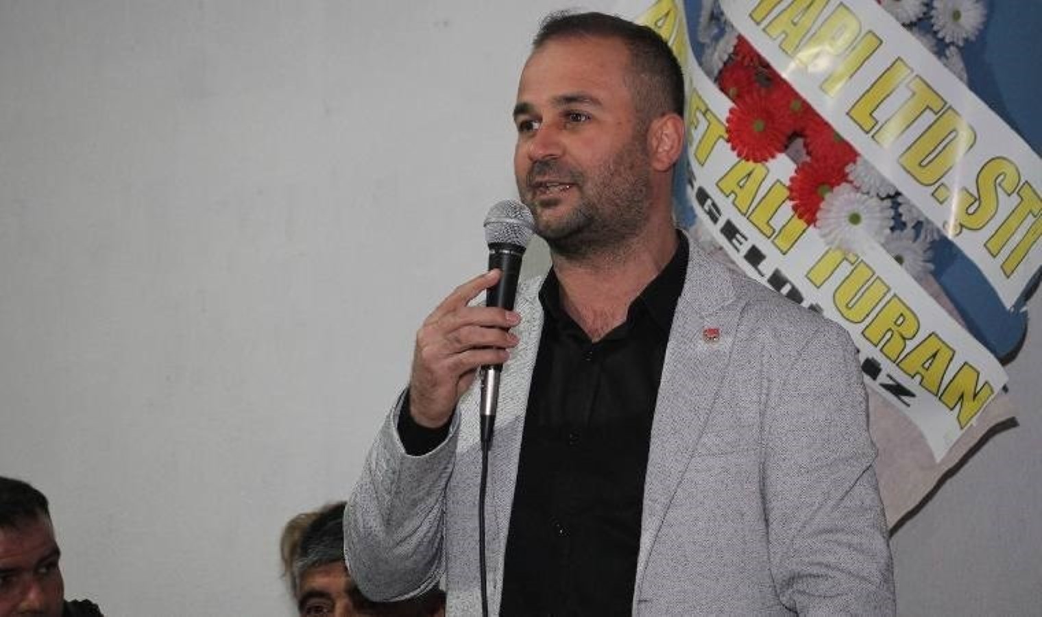 CHP Kula İlçe Başkanı Kadir Girgin’den istifa kararı!