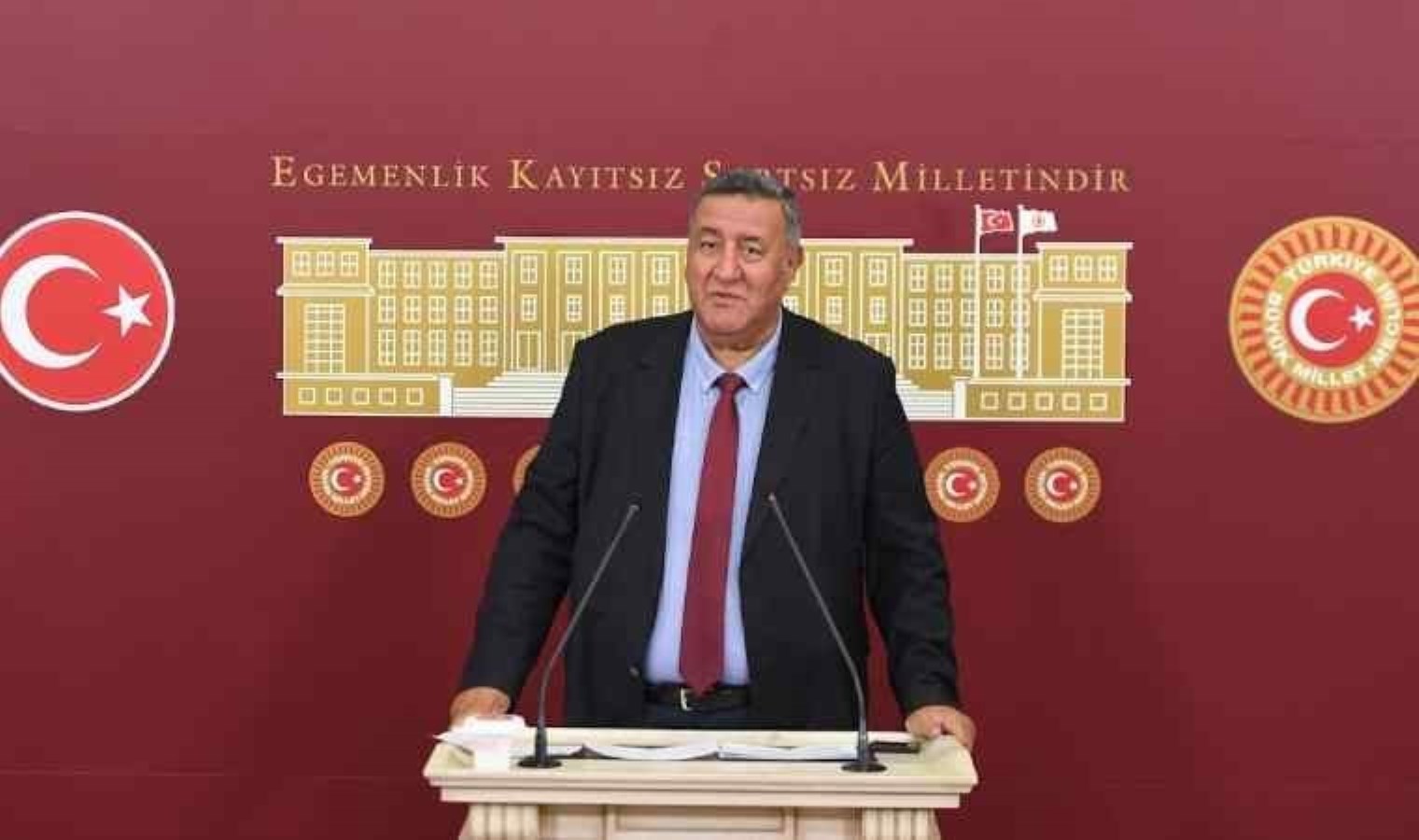 CHP Niğde Milletvekili Gürer’den iktidara: “Üreticiden çıkan ürünün kat kat fiyatlarla satışına yol açan süreci kaldıracak uygulamalar geliştirin”
