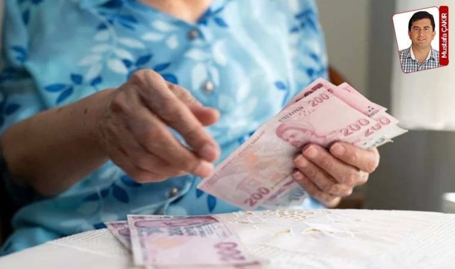 CHP’den çarpıcı hesap: ‘Emeklinin 44 bin lirasını şirketler yuttu’