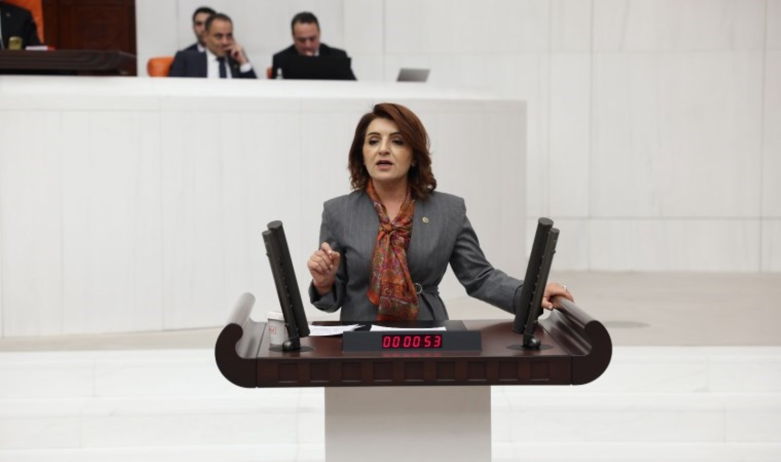 CHP’den hükümete sert ‘Aile Yılı’ tepkisi: ‘Gerçekten utanıyor musunuz?’