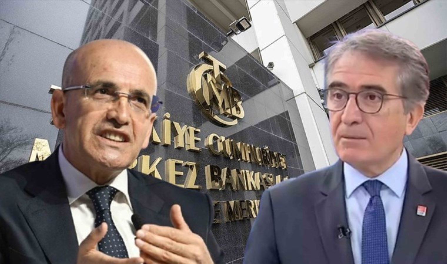 CHP’den Mehmet Şimşek’e sert tepki: ‘Ne oluyor da piyasalar sağlıklı çalışmıyor?’