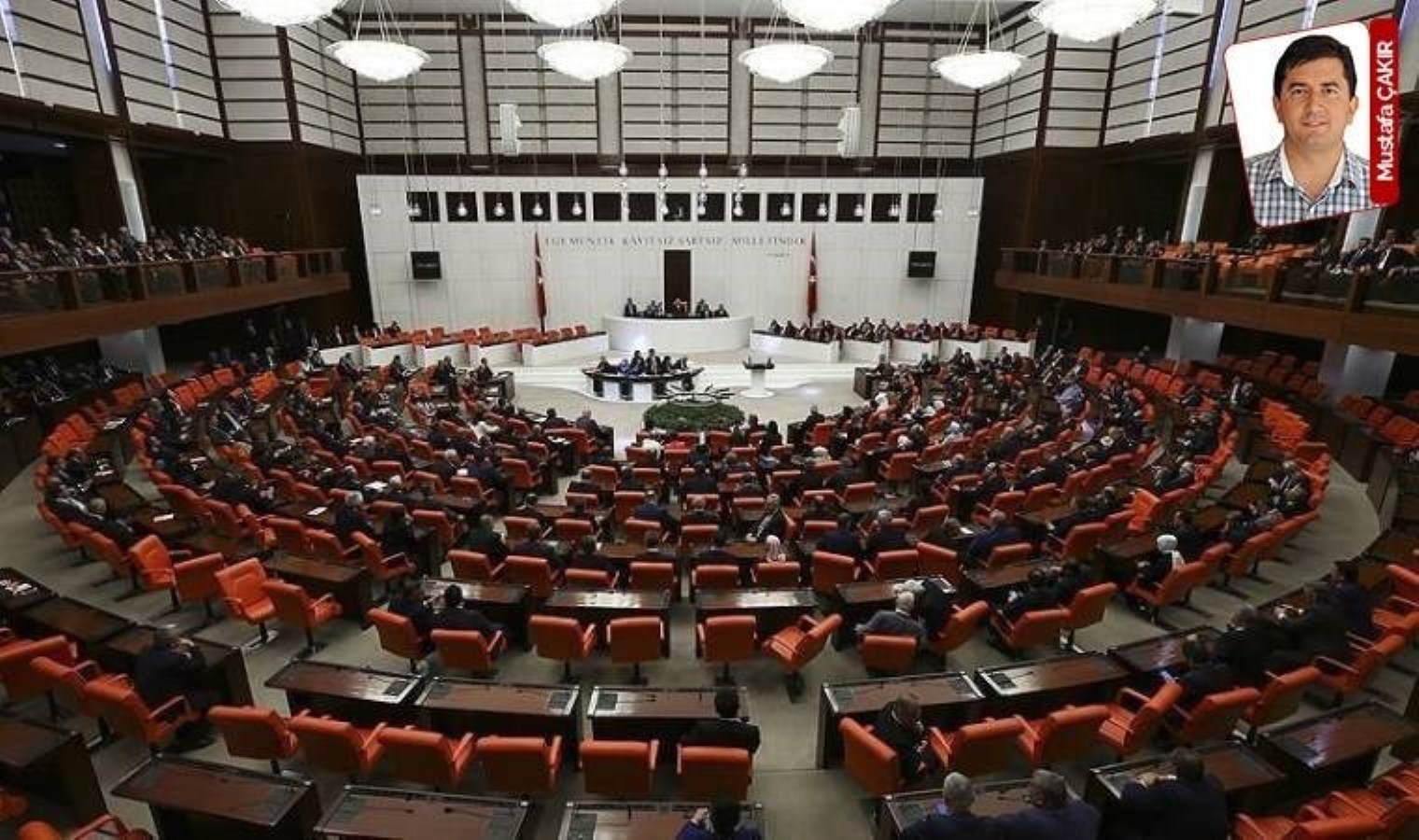 CHP’den ‘Torba’ya 66 sayfalık şerh: ‘Yoksullaştıran büyüme’