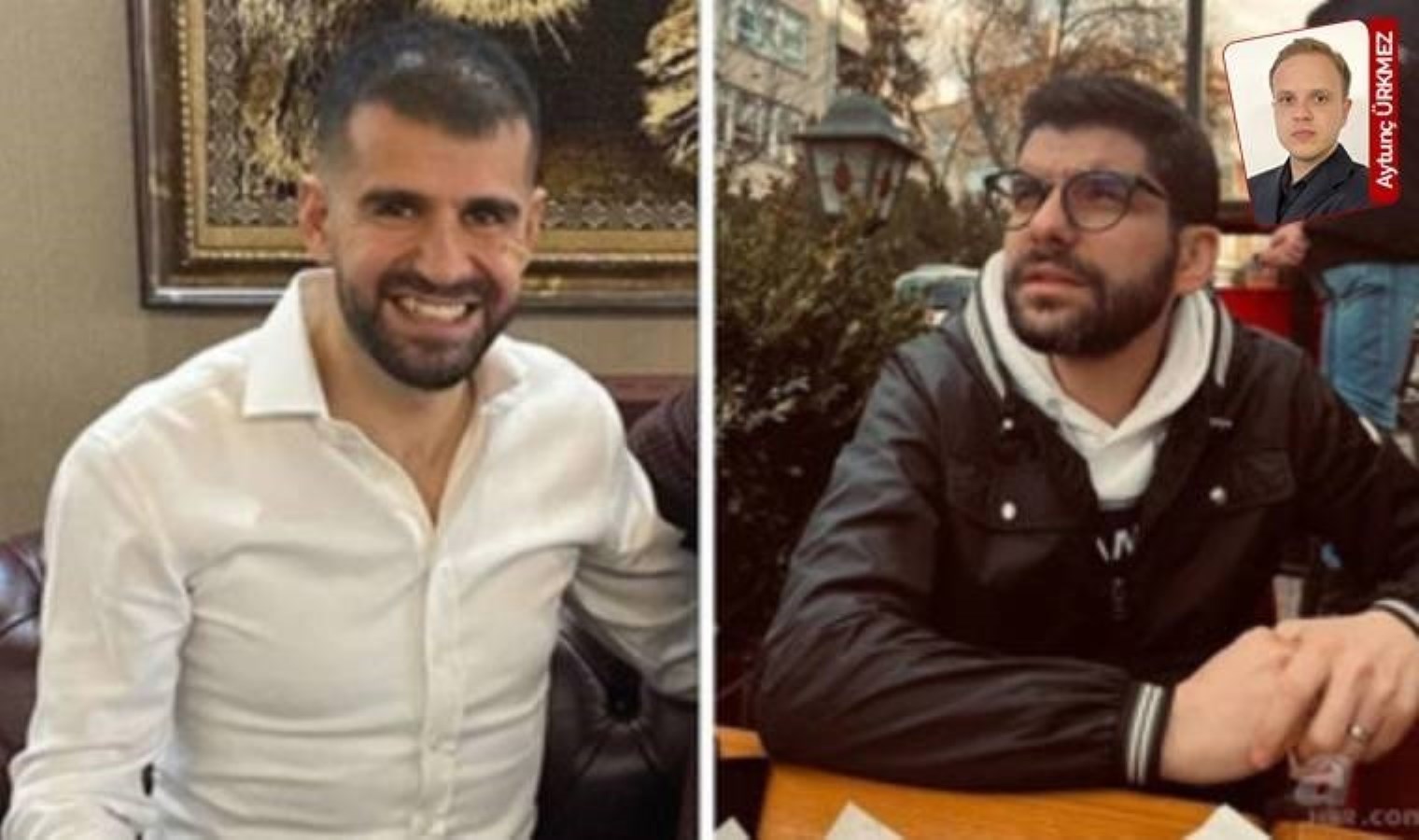 CHP’li Akay, ABK davasının gizli tanığı ‘M7’yi Bakan Tunç’a sormuştu: Sertçelik için işlemler sürüyor