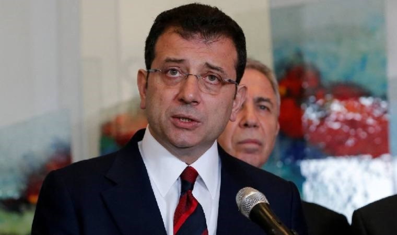 CHP’li Günaydın: ‘Ekrem İmamoğlu’nun ilaçları kendisine verilmiyor’