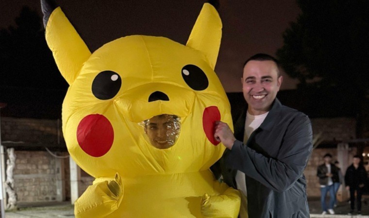 CHP’li Kaya’dan ‘Pikachu’ tepkisi: Akla hayale sığmayan iddialar kabul edilemez