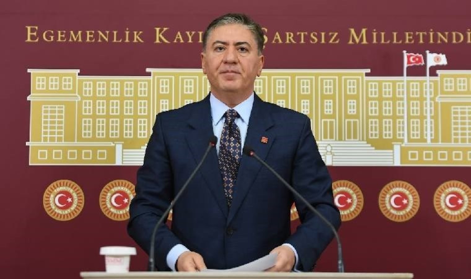 CHP’li Murat Emir EPDK’ye zam tepkisi: ‘Millet seni affetmeyecek’