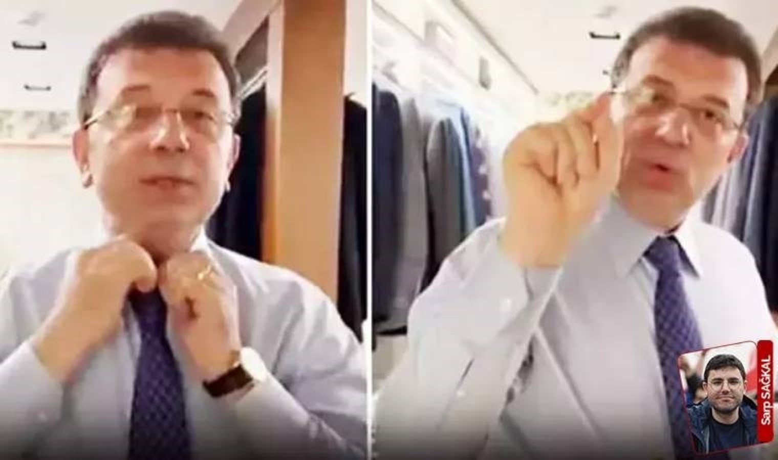 CHP’li Öztrak, İmamoğlu’nun gözaltına alınmasının maliyetine dikkat çekti:  ‘Emekliye 41 bin lira verilirdi’