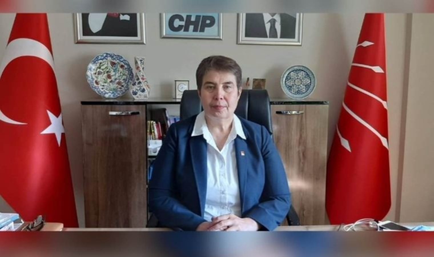 CHP’li Şahbaz: Sezaryen artışının nedeni AKP’nin sağlık politikalarıdır