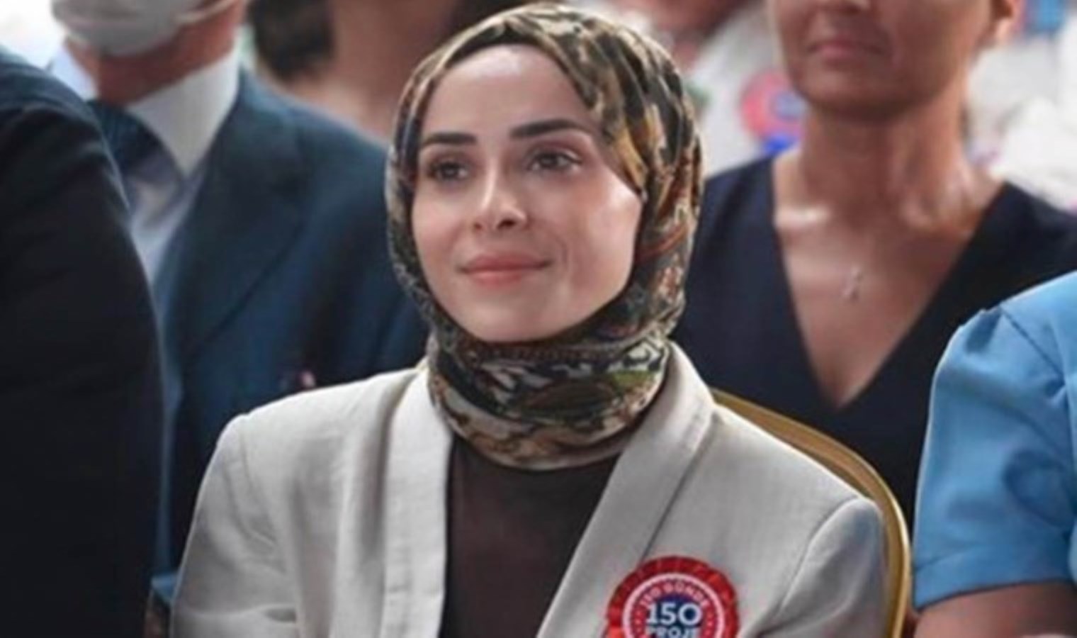 CHP’li Sevgi Kılıç’tan çirkin söylemlere yanıt: ‘Bu ahlaksız saldırıların arkasında iktidarın emrinden çıkmayan kirli bir yapı var’