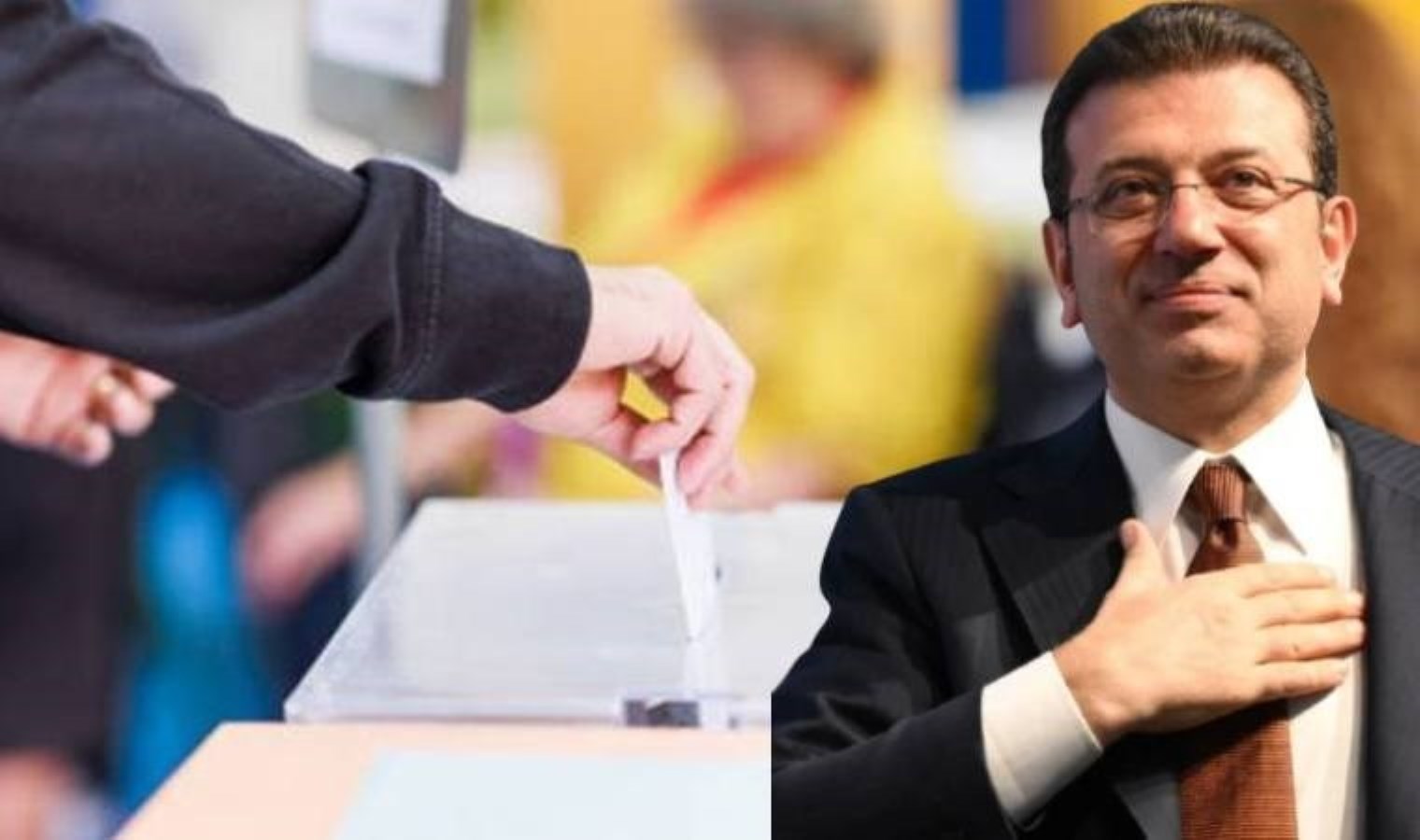 CHP’nin Cumhurbaşkanlığı adaylığı ön seçiminde oy kullanma işlemi başladı!