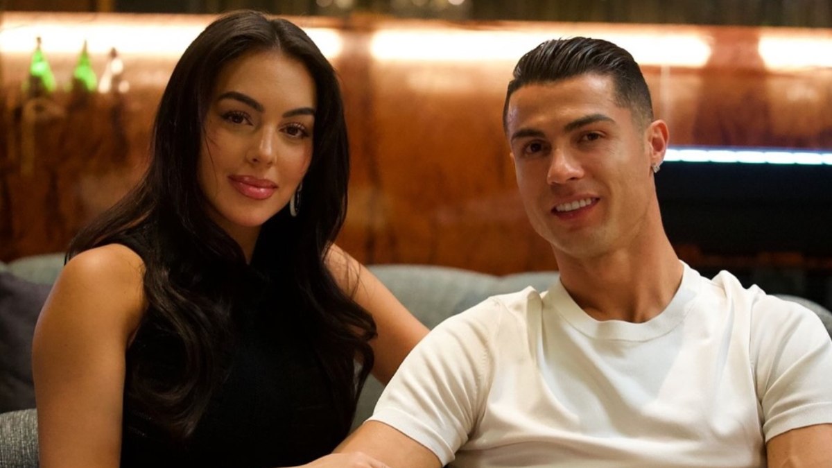 Christiano Ronaldo ne zaman evleneceğini açıkladı