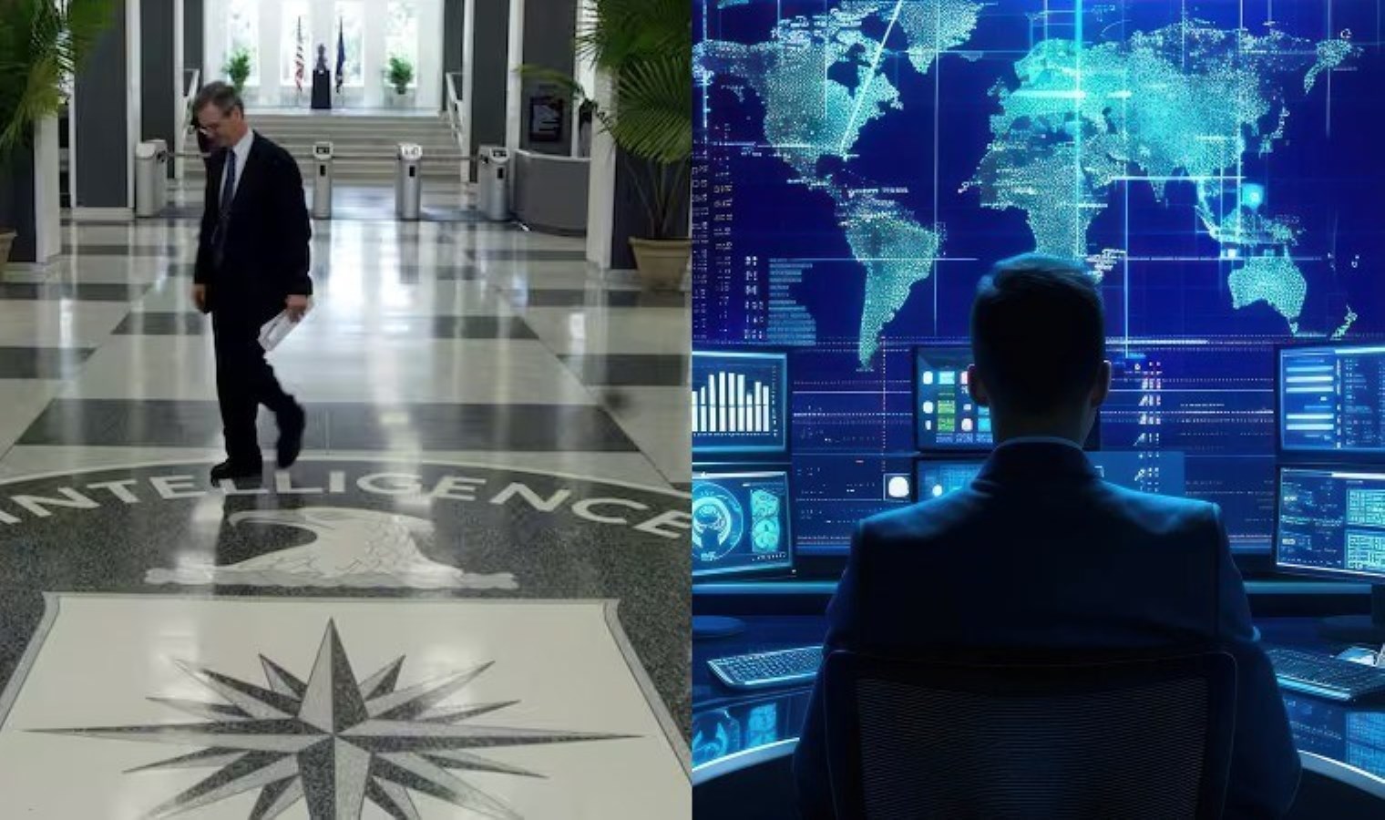 CIA’in ‘müdahale ettiği’ ülkeler ilk kez açıklandı