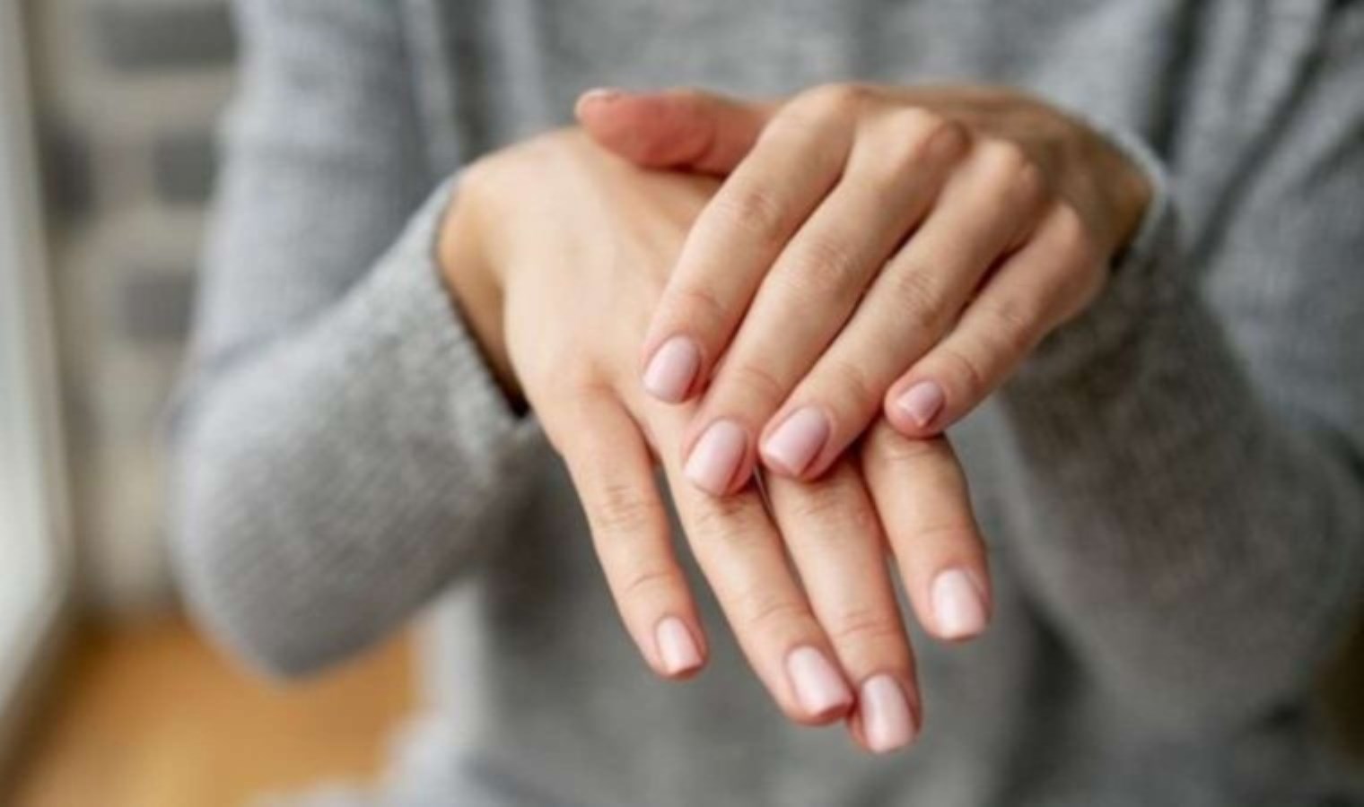 Ciddi sağlık sorunlarının habercisi olabilir: Tırnaklarda önemli 7 hastalık belirtisi