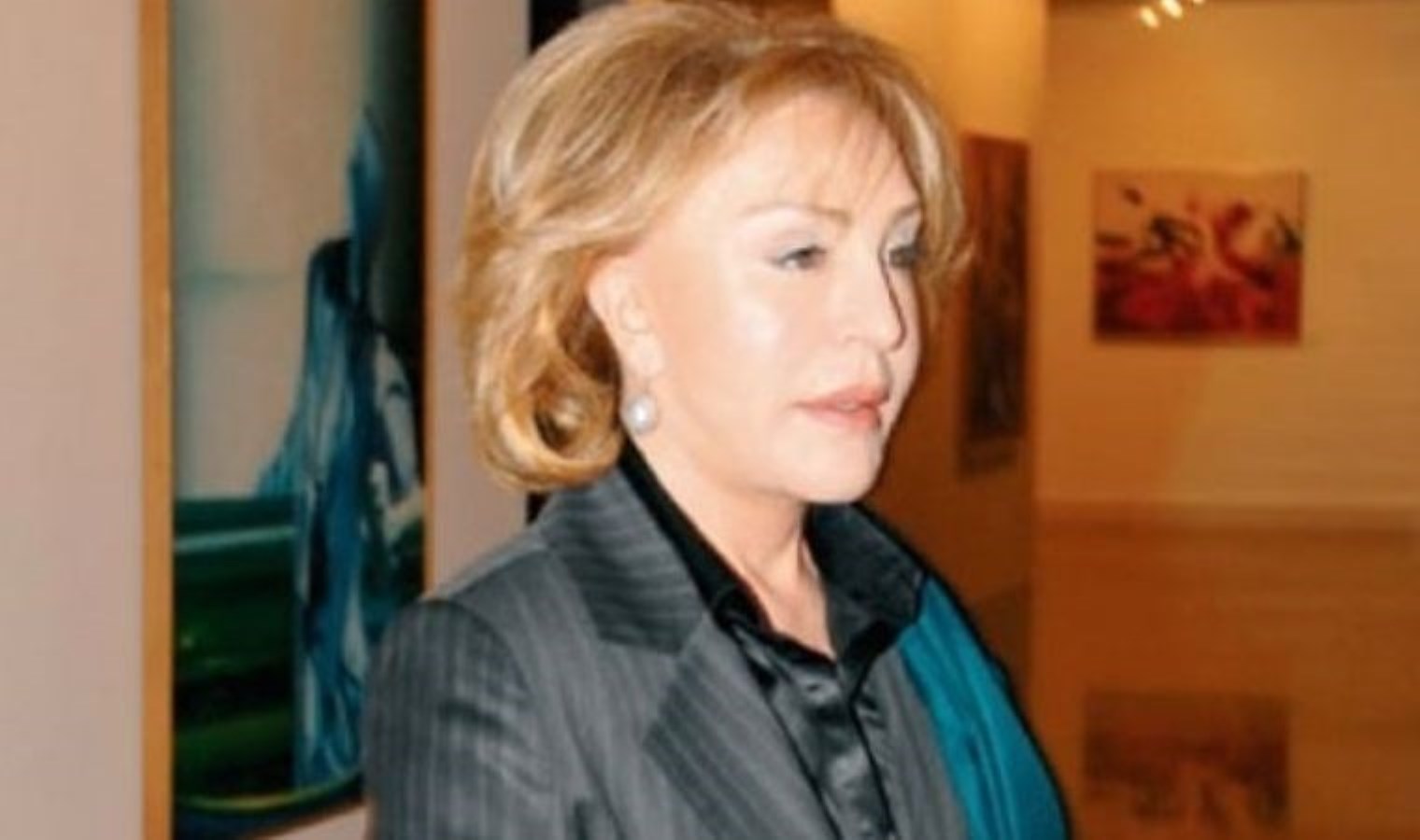 Çiğdem Simavi kimdir? Çiğdem Simavi kaç yaşında, nereli?