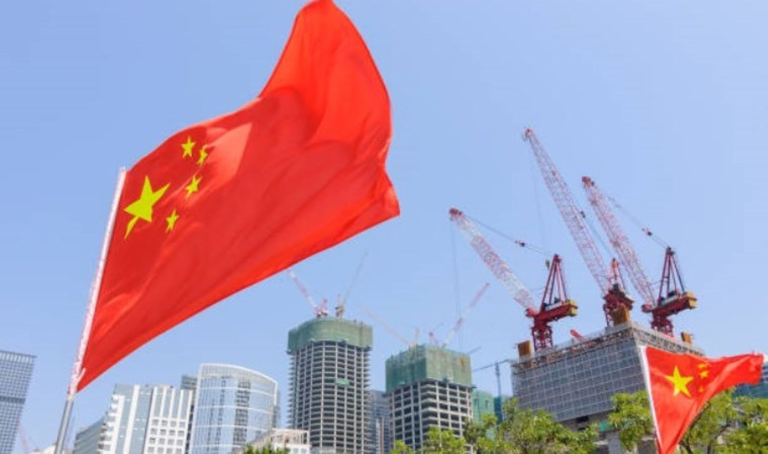 Çin’de elektrik tüketimi yüzde 4,8 arttı