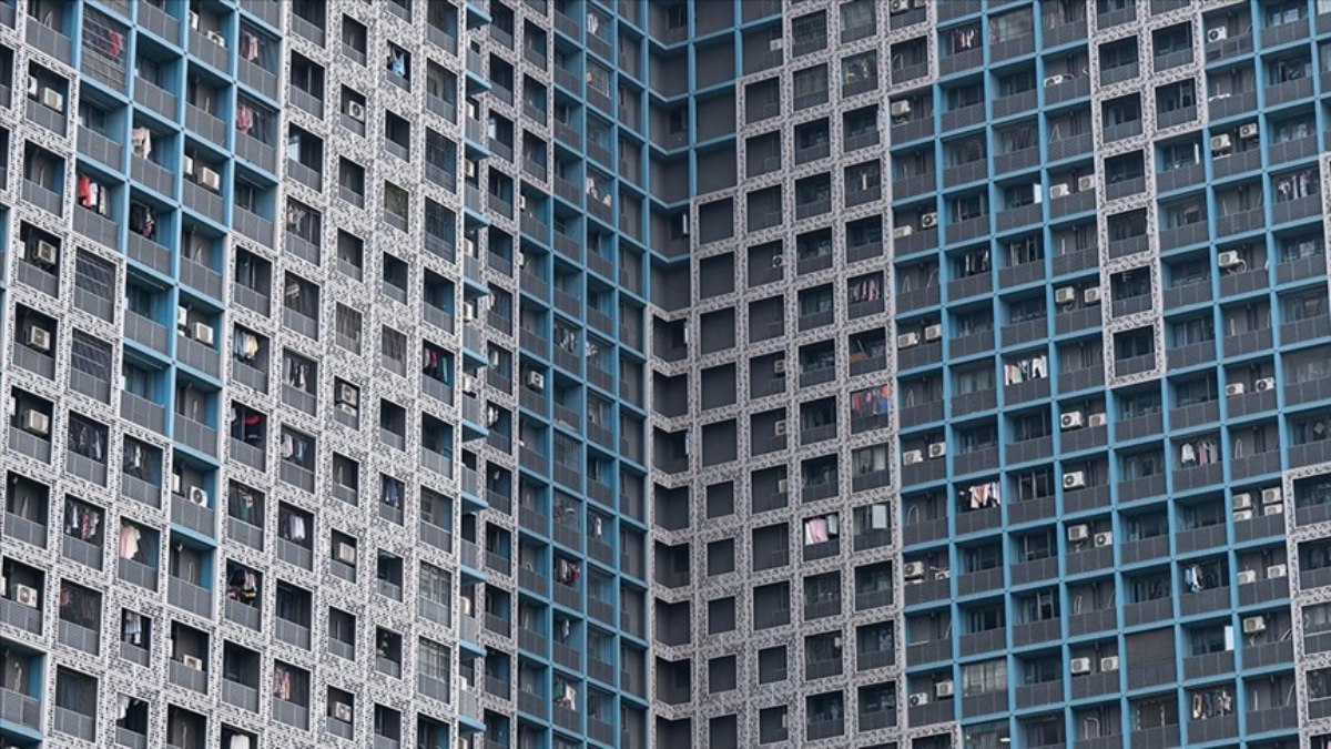 Çin’de konut fiyatlarındaki düşüş sürüyor