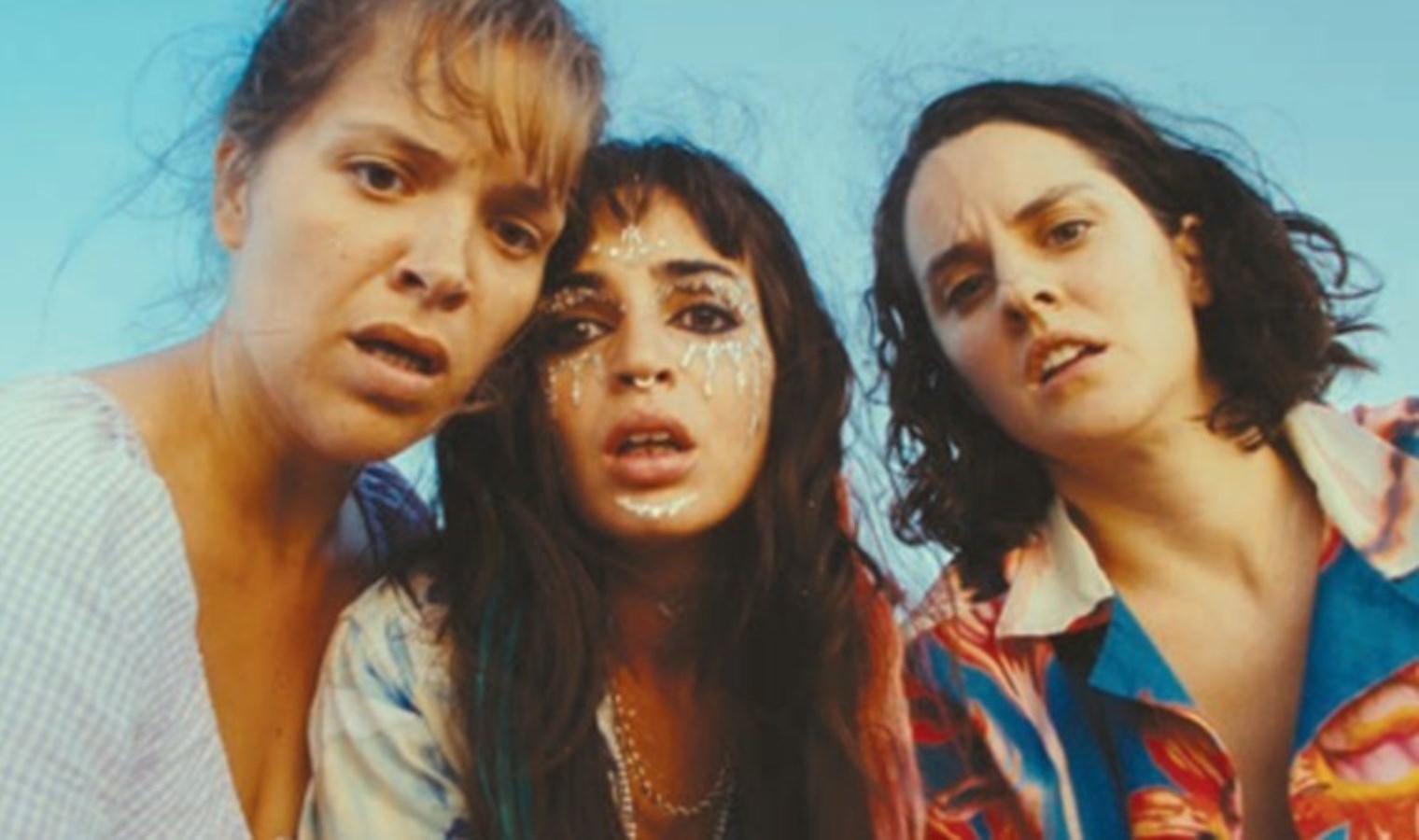 Cinsiyet savaşları…