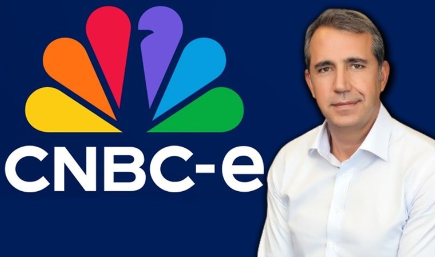 CNBC-e’nin sahibi Murat İlbak gözaltına alındı