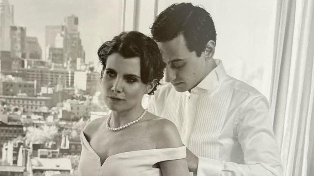 Çocuklar Duymasın’ın Duygusu Ayşecan Tatari ile Edip Tepeli ayrılıyor