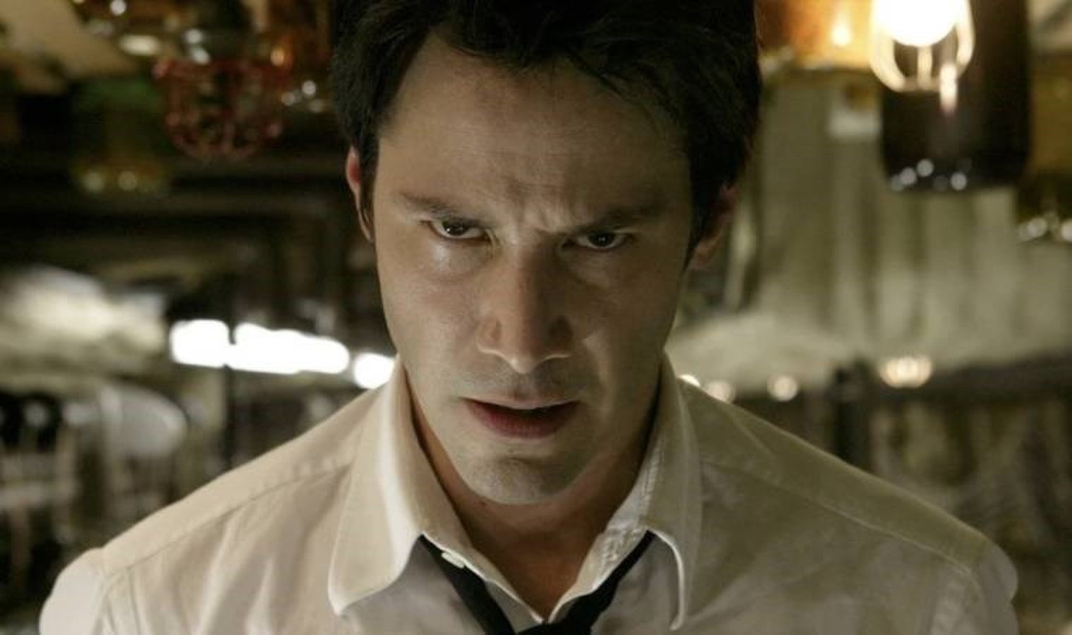 Constantine filminin konusu ne? Constantine filminin oyuncuları kim?