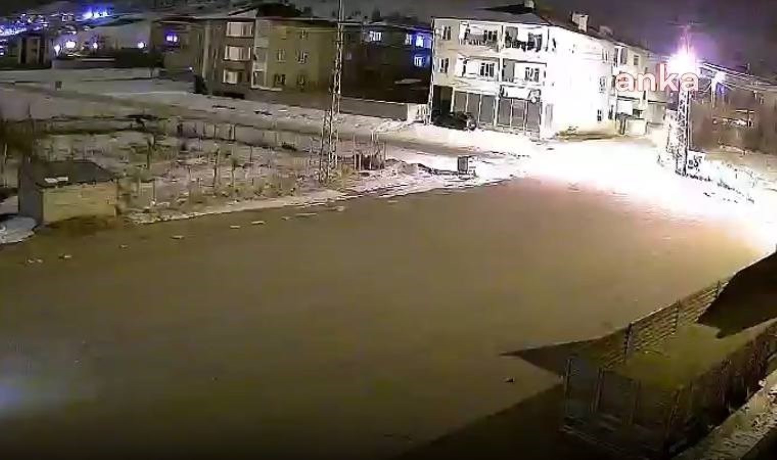 Çöp konteynerlerini çaldılar… İpekyolu Belediyesi suç duyurusunda bulundu!