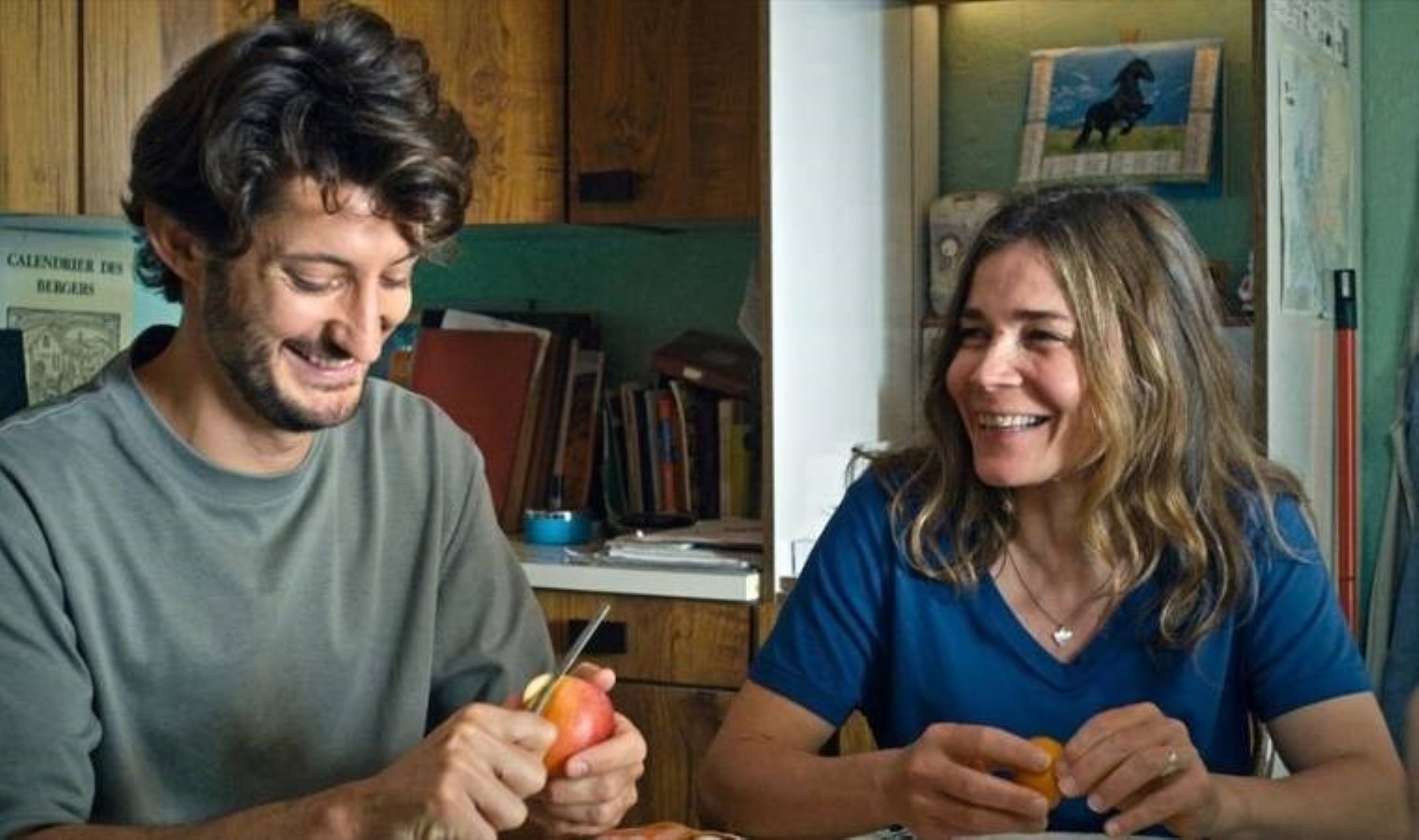 Çözümler Kitabı filminin konusu ne? Çözümler Kitabı filminin oyuncuları kim?