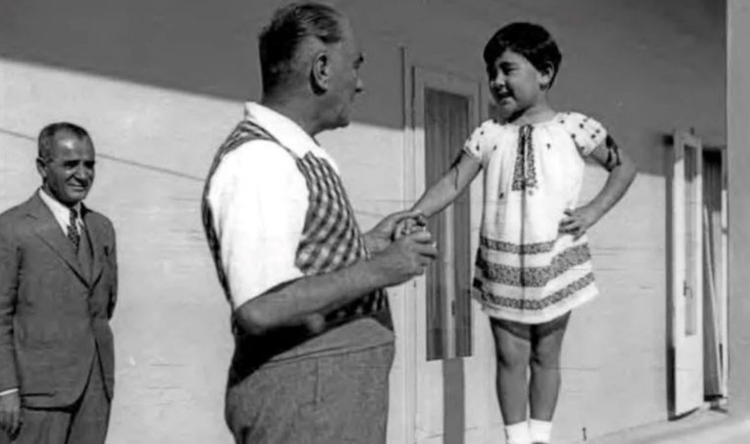 CRR’de minik solistlerle 23 Nisan konseri