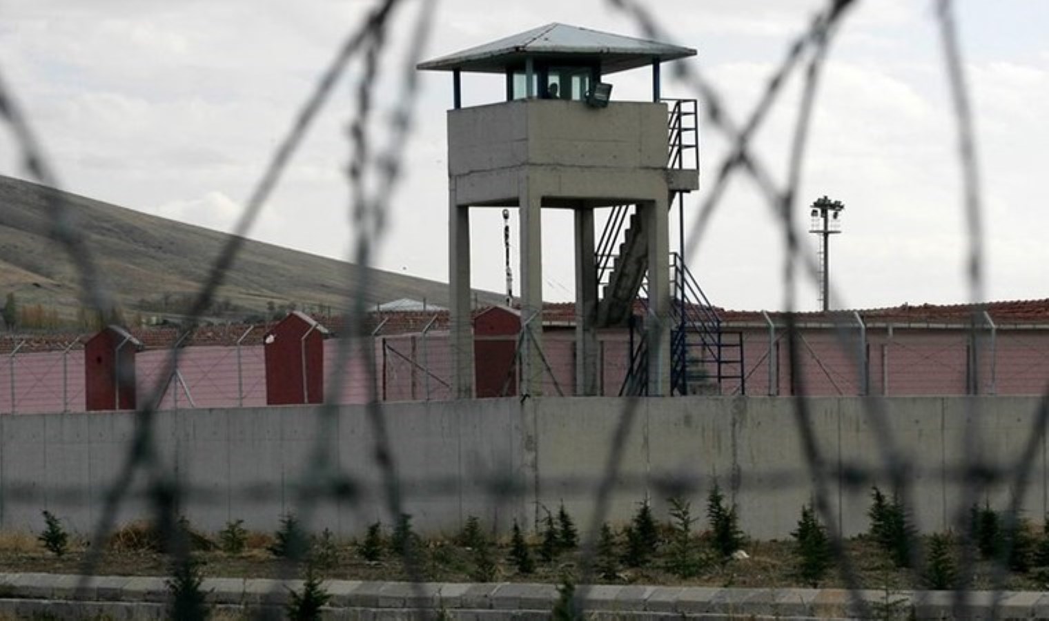 CTE duyurdu: Ramazan Bayramı’nda cezaevlerinde ‘açık görüş’ yapılacak
